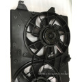 New Auto Parts Radiator Cooling Fan  fit for  III Saloon (B4Y) 2.5L 2004- OEM 1S7H-8C607-AC